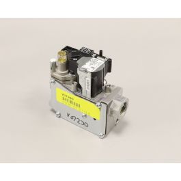 Aaon V07200 1/2" 2-Stage Natural Gas Valve
