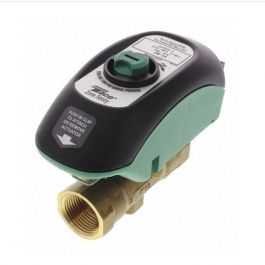 Taco V100T2A2ZB024Q4A2 2-Way 1" N/O Zone Sentry Valve