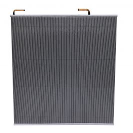 AAON V3814Q Condenser Coil 58.0" X 60.0" 25mm Microchannel