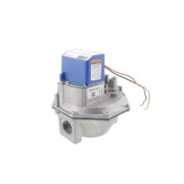 Honeywell V4944N1060 2-Stage Natural Gas Valve 1-1/4" 120V