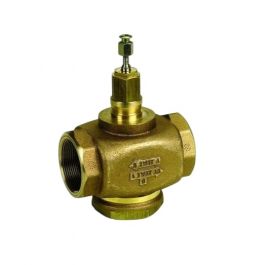 Honeywell V5011N1065/U 1" 2-Way Globe Valve