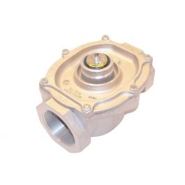 Honeywell V5055D1057 Industrial Gas Valve 3" NPT