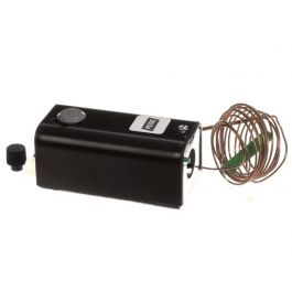 Aaon V53850 Adjustable Temperature Switch -30°F to 100°F