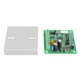 Aaon V59750 Interface Control Board
