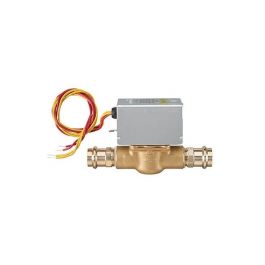 Resideo V8043A1612 3/4" N/C Pro Press Zone Valve 8Cv 24V