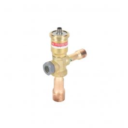 Aaon V80520 Thermal Expansion Valve(TXV)