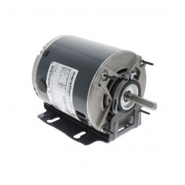 Carnes V993-1274 1/3HP Exhaust Fan Motor 1PH