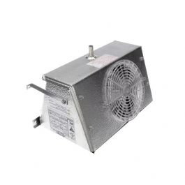 Heatcraft Refrigeration VAK08 Unit Cooler/Evaporator Assembly 60Hz 115V/1PH