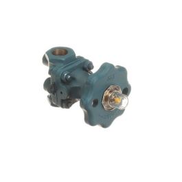 Trane VAL00388 1/2" Diaphragm Valve