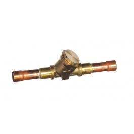 Trane VAL01722 Check Valve 0.63'' ODS X 0.63'' ODS X 6.81'' Length