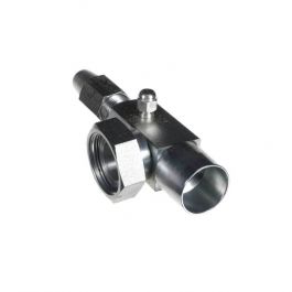 Trane VAL01958 Service Valve K Compression 1.38" ODS X 1.75"-1"