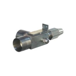 Trane VAL02185 Refrigerant Service Valve 1.36" ID Suction