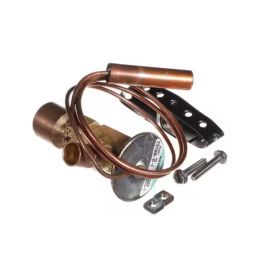 Trane VAL02188 8-Ton Thermal Expansion Valve(TXV) 1/2" X 7/8" R22