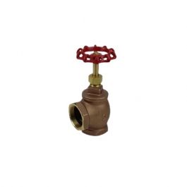 Trane VAL02336 Angle Valve 1.125"ODS