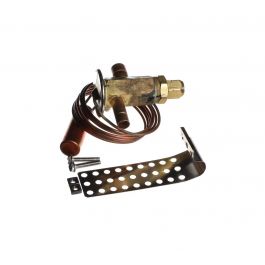 Trane VAL02376 Adjustable Thermostatic Expansion Valve (TXV) R-22
