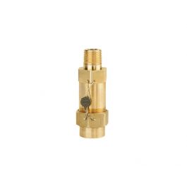 Trane VAL02665 Relief Valve 3/8" NPTI