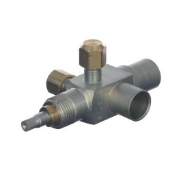 Trane VAL02676 Angle Valve For Cap Only Use CAP0444