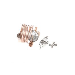 Trane VAL02875 1/2" X 7/8" Thermostatic Expansion Valve (TXV) 60" Capillary R22