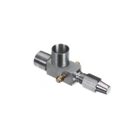 Trane VAL03518 Angle Discharge Service Valve