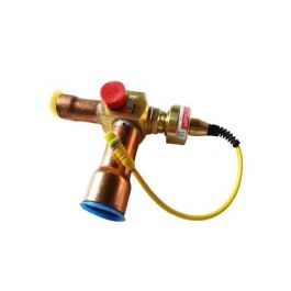 Trane VAL04815 Relief Valve 38'' NPTI 10-30'' PSIG 22 PSI
