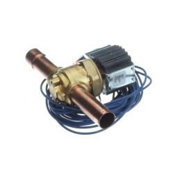 Trane VAL06578 Solenoid Valve Includes Coil
