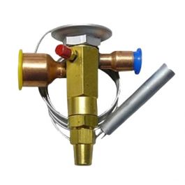 Trane VAL06849 Thermostatic Expansion Valve (TXV) 0.63" ODS X 0.88" ODS 5'