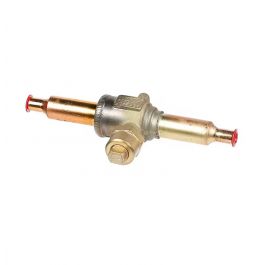 Trane VAL06880 1/4" Ball Valve