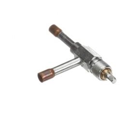 Trane VAL07077 Anguler Valve 0.38'' ODS