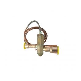 Trane VAL07089 Expansion Valve 0.88" ODS X 0.62" ODS TRV