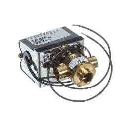 Trane VAL07148 3-Way N/C High Temperature Valve 1/2" sweat