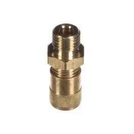 Trane VAL07306 Access Valve 7/16-20 UNF