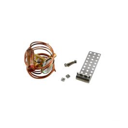 Trane VAL07747 5-Ton Thermal Expansion Valve (TXV) 0.38" ID Inlet