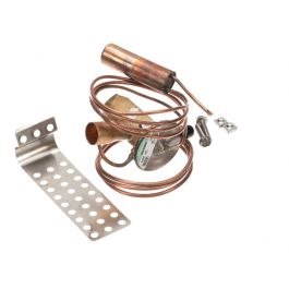 Trane VAL07991 Thermostatic Expansion Valve, 1.5 Ton, 0.31" ODF x 0.63" ODF