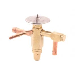Trane VAL08241 Expansion Valve .88 ODS X 1.38 ODS Exp