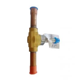 Trane VAL08357 Solenoid Valve Normally Closed 63'' OD