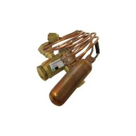 Trane VAL08580 Thermostatic Expansion Valve/TXV R22 5 Ton 500 PSI