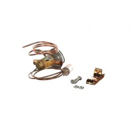 Trane VAL08705 3-Ton Thermal Expansion Valve 3/8" Inlet X 1/2"