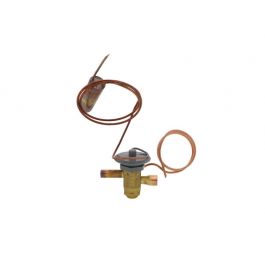 Trane VAL08719 3-Ton Thermostatic Expansion Valve 3/8" x 1/2" R-410A