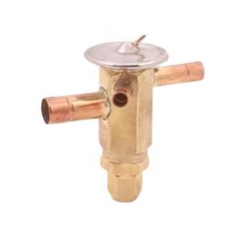 Trane VAL08797 3-Tons Thermal Expansion Valve (TXV) R410A 3/8" x 1/2" ODF