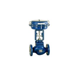 Trane VAL08947 Regulating Valve Assembly 1.125" ODS