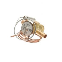 Trane VAL08972 6 Ton Expansion Valve 3/8'' ODF X 1/2''