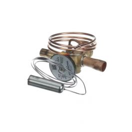 Trane VAL08976 5-Ton Expansion Valve 3/8" ODF X 1" Outlet