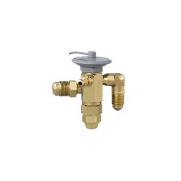 Trane VAL08987 Expansion Valve 0.63" ODS X 1.38" ODS
