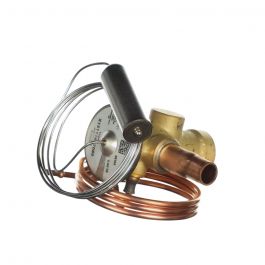 Trane VAL09587 5-Ton Thermal Expansion Valve(TXV) 3/8" X 1/2'' ODF