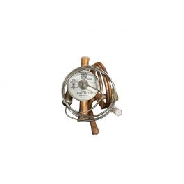 Trane VAL09589 6 Ton Thermal Expansion Valve 3/8'' ODF X 1/2''