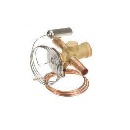 Trane VAL09598 6-Ton Thermal Expansion Valve 3/8'' ODF Inlet X 1/2'' ODF Outlet