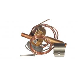 Trane VAL09651 2 Ton Expansion Valve 3/8" Inlet X 1/2" Outlet