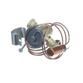 Trane VAL09742 Thermostatic Expansion Valve W/Mechanical Fittings