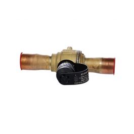 Trane VAL09752 Ball Valve 1-1/8" ODF 118 WIT BVE