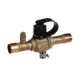 Trane VAL09761 Ball Valve 5/8" ODF BVS 058
